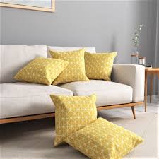 Cushion cover
